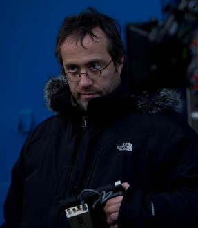 Interview Jaco Van Dormael Mr. Nobody The MacGuffin