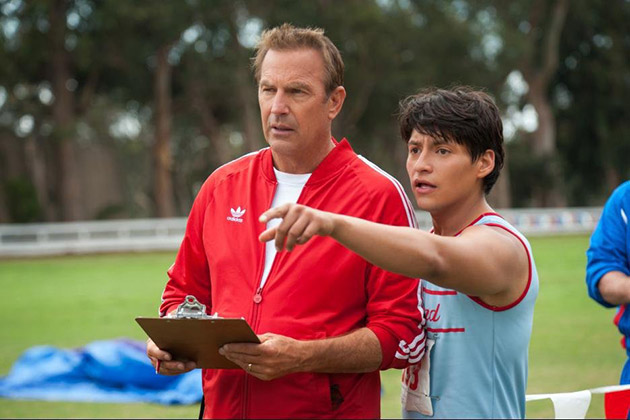 Film Review - McFarland, USA | The MacGuffin